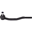 Front, Passenger Side, Outer Tie Rod End, 6 Cyl., 3.0L Engine