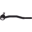 Front, Passenger Side, Outer Tie Rod End, 6 Cyl., 3.0L Engine