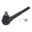 Front, Driver or Passenger Side, Inner or Outer Tie Rod End