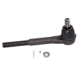 Front, Driver or Passenger Side, Inner or Outer Tie Rod End