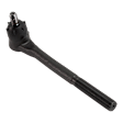 Front, Driver or Passenger Side, Inner Tie Rod End