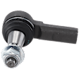 Front, Driver or Passenger Side, Outer Tie Rod End