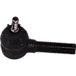 Front, Driver or Passenger Side, Outer Tie Rod End