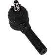 Front, Driver or Passenger Side, Outer Tie Rod End