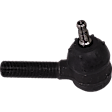 Front, Driver or Passenger Side, Outer Tie Rod End