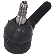 Front, Driver or Passenger Side, Outer Tie Rod End