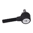 Front, Driver or Passenger Side, Outer Tie Rod End