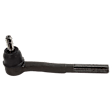 Front, Driver or Passenger Side, Outer Tie Rod End