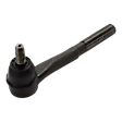 Front, Driver or Passenger Side, Outer Tie Rod End