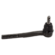 Front, Driver or Passenger Side, Outer Tie Rod End
