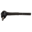 Front, Driver or Passenger Side, Outer Tie Rod End