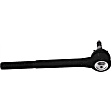 Front, Driver or Passenger Side, Outer Tie Rod End