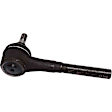 Front, Driver or Passenger Side, Outer Tie Rod End