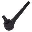 Front, Driver or Passenger Side, Outer Tie Rod End