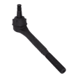 Front, Driver or Passenger Side, Outer Tie Rod End