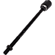 Front, Driver or Passenger Side, Inner Tie Rod End