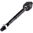 Front, Driver or Passenger Side, Inner Tie Rod End, 4 Cyl., 1.4L Engine