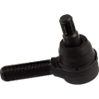 Front, Driver Side, Outer Tie Rod End