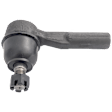 Front, Driver or Passenger Side, Outer Tie Rod End