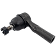 Front, Driver or Passenger Side, Outer Tie Rod End