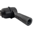 Front, Driver or Passenger Side, Outer Tie Rod End