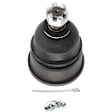 Front, Driver or Passenger Side, Lower Ball Joint