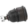Front, Driver or Passenger Side, Lower Ball Joint