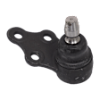 Front, Driver or Passenger Side, Lower Ball Joint, 6 Cyl., 2.5L Engine