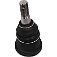 Front, Driver or Passenger Side, Lower Ball Joint, Diesel