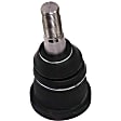 Front, Driver or Passenger Side, Lower Ball Joint, Diesel