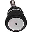 Front, Driver or Passenger Side, Lower Ball Joint, Diesel