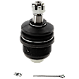 Front, Driver or Passenger Side, Upper Ball Joint