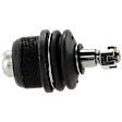 Front, Driver or Passenger Side, Upper Ball Joint