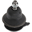 Front, Passenger Side, Upper Ball Joint