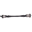 Control Arm Shaft Kit - Front, Driver or Passenger Side, Upper