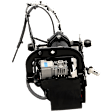 Air Suspension Compressor