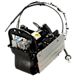 Air Suspension Compressor