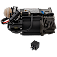 Air Suspension Compressor