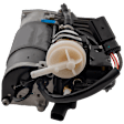 Air Suspension Compressor