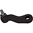 1975-1982 Chevrolet G20 - Pitman Arm, Tie Rod Adjusting Sleeve, Sway Bar Link, Ball Joint Assembly, Wheel Hub, Control Arm and Idler Arm, 4WD