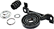2008 Cadillac STS Base - Center Bearing, RWD, Steel, Kit