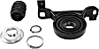 2008 Cadillac STS Base - Center Bearing, RWD, Steel, Kit