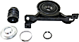 2008 Cadillac STS Base - Center Bearing, RWD, Steel, Kit