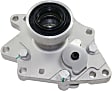 Front Axle Actuator Housing - Direct Fit