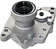 Front Axle Actuator Housing - Direct Fit