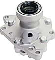 Front Axle Actuator Housing - Direct Fit