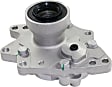Front Axle Actuator Housing - Direct Fit