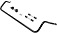 Front Sway Bar Kit