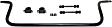 Front Sway Bar Kit, 34 mm