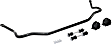 Front Sway Bar Kit
